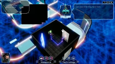 SpyHack for Nintendo Switch Nintendo Official Site